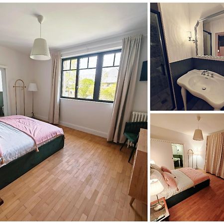 Domaine De L'Isle Maniere Apartment Saint-Quentin-sur-le-Homme ภายนอก รูปภาพ